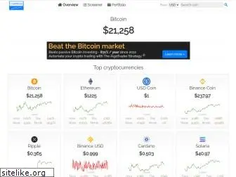 coinprices.live