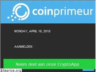 coinprimeur.nl