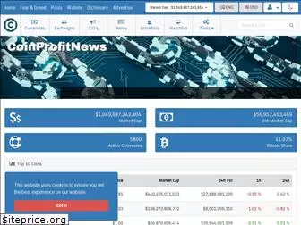 coinprofitnews.com
