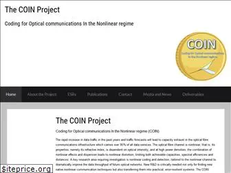 coinproject.eu