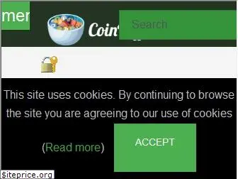 coinpuffs.com