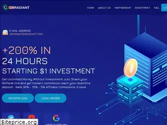 coinradiant.com