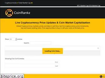 coinrankz.com