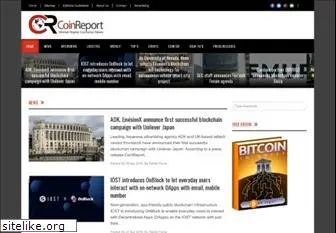 coinreport.net