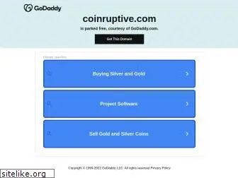coinruptive.com