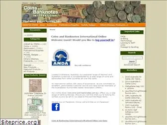 coins-and-banknotes.com.au