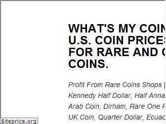 coins-buy-and-sell.blogspot.com