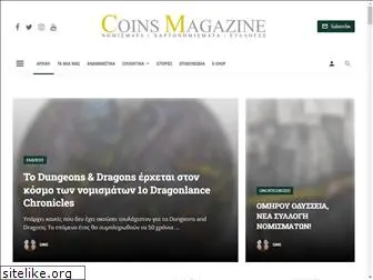 coins-magazine.com