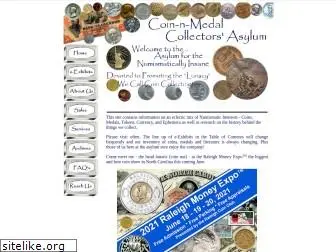 coins-n-medals.com