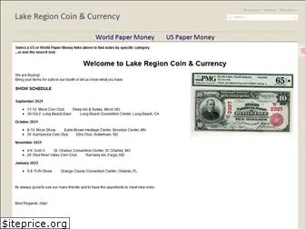 coins-paper-money.com