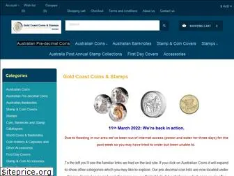 coins-stamps.com.au