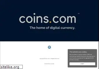coins.com