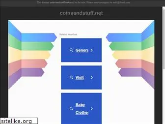 coinsandstuff.net
