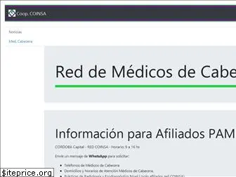 coinsasalud.com.ar