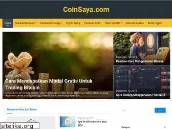 coinsaya.com