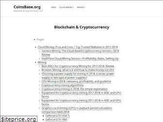 coinsbase.org