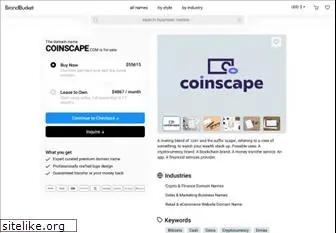 coinscape.com