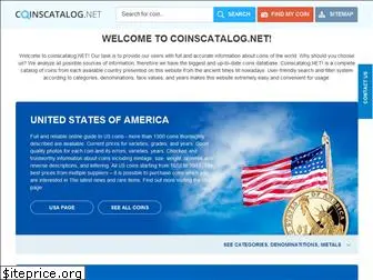 coinscatalog.net