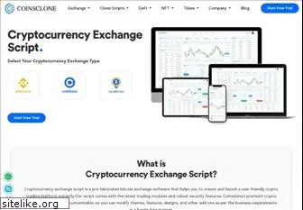 coinsclone.com