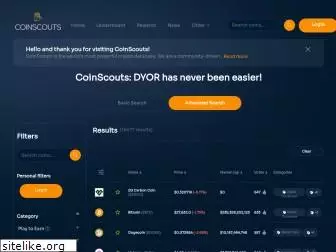 coinscouts.io