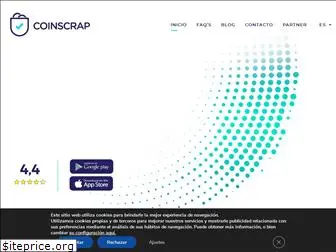 coinscrap.com