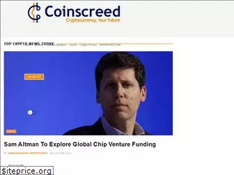 coinscreed.com