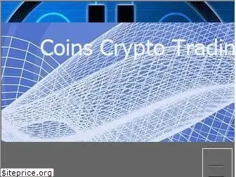 coinscryptotrading.com