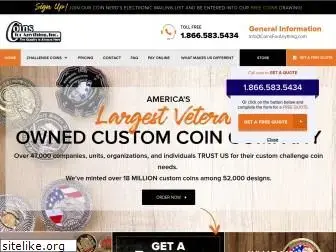 coinsforanything.com