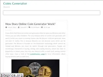 coinsgenerator.us