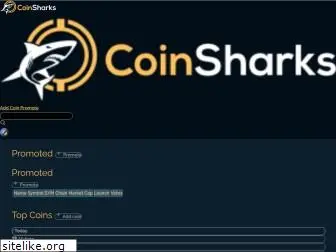 coinsharks.cc