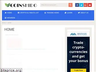 coinshido.com