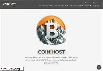 coinshost.com