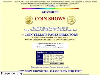 coinshows.com