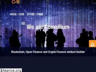 coinsilium.com