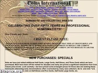coinsinternational.com