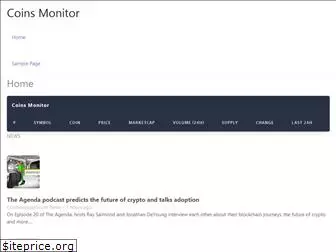 coinsmonitor.net