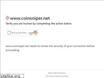 coinsniper.net