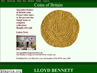 coinsofbritain.com