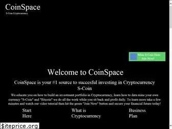 coinspace.com
