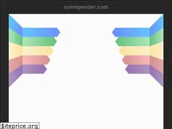coinspender.com