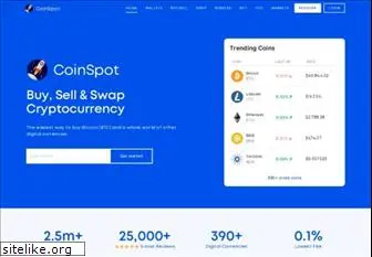 coinspot.com.au