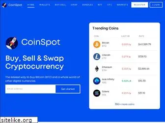 coinspot.com