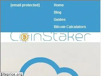 coinstaker.com