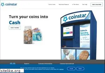 coinstar.co.uk