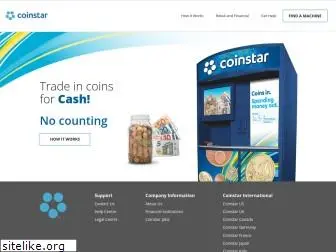 coinstar.ie