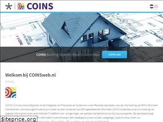 coinsweb.nl