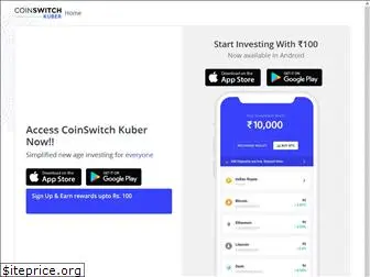 coinswitch-kuber.com