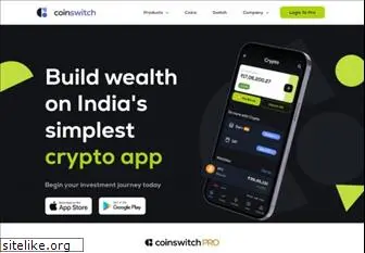 coinswitch.co