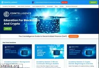 cointelligence.com