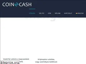 cointocash.eu